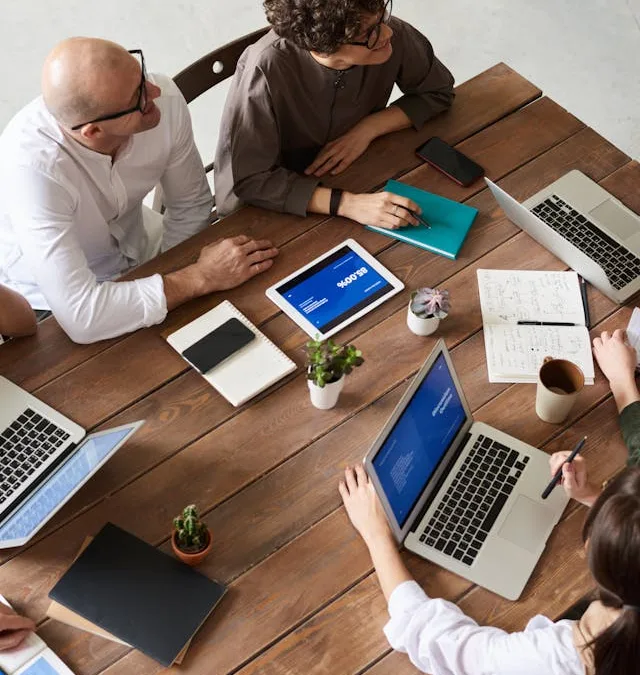 Strategies for Preventing a High Staff Turnover Rate