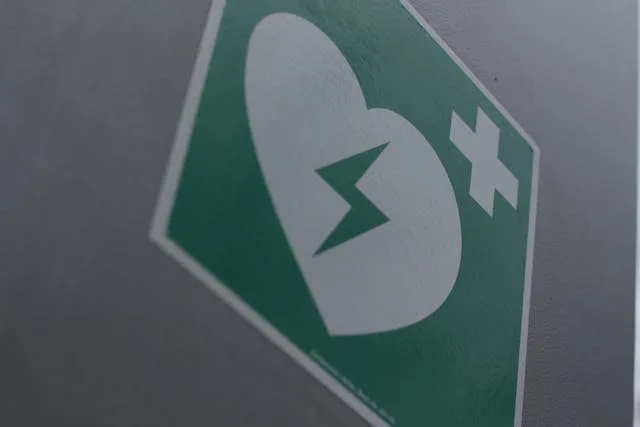 Strokes, Heart Attacks And Cardiac Arrests: What’s The Difference?
