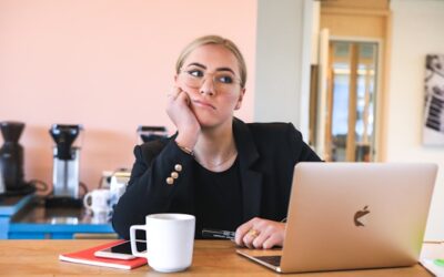What To Do When You Don’t Like Your Job Anymore