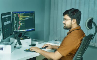 How Open Banking APIs Are Shaping the Next Generation of Financial Services