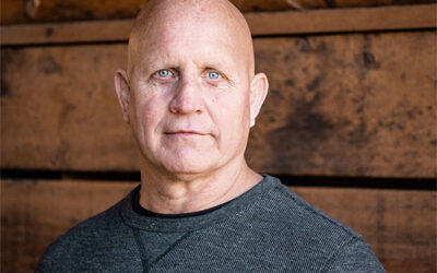Leaving it All on the Mat with Richard Walsh | RPP+ Bonus Content