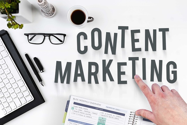 Content Marketing Success 6 Vital Tactics
