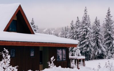 10 Tips for Keeping Your Home Warm in Winter | Kerley Heating & Cooling