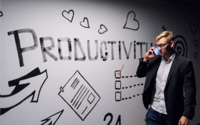 3 Easy Ways to Improve Office Efficiency Long-Term