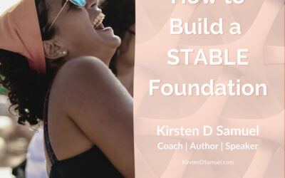 Aftershocks of Marriage Betrayal? Find new ways to build a stable foundation
