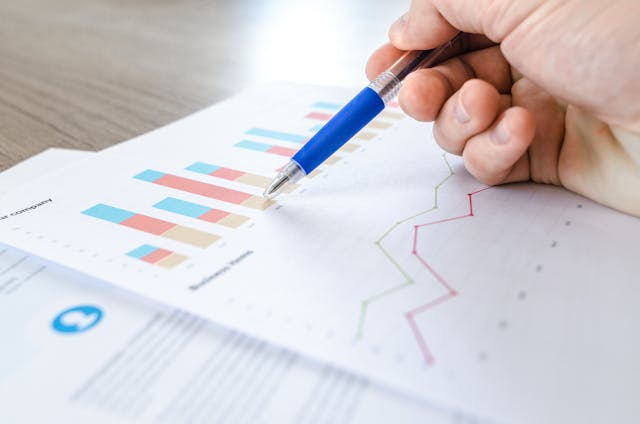 Business Growth As A Small Business