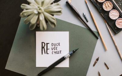 Create An Environmentally-Friendly Workplace By Implementing These Ideas
