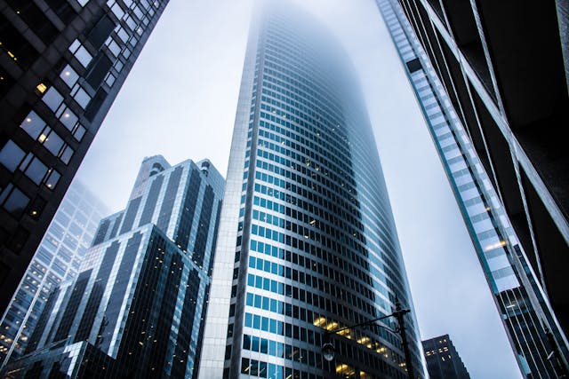 Don't Forget These Key Elements When Running A Business