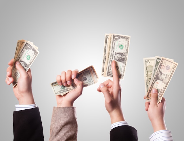 Invest in Your Business or Elsewhere? Making the Right Call for Your Money