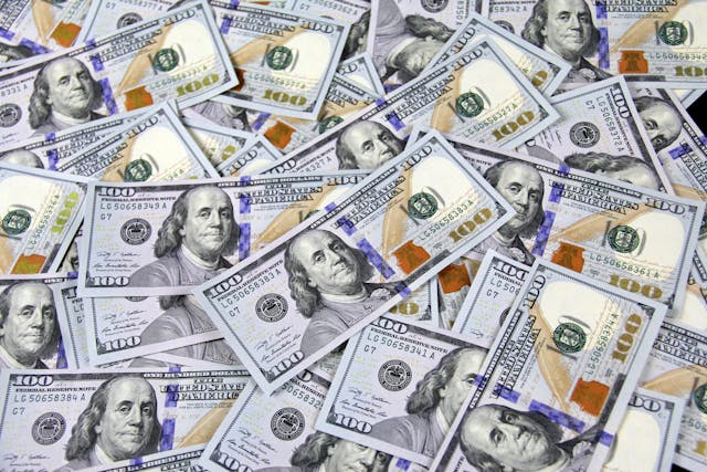 Are You Struggling With Your Personal Finances? Saving Is A Solution