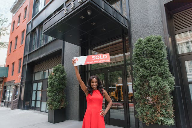 Buying A New Home Before Selling An Existing Property: What Are Your Options?