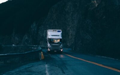 Five Tips to Run a Trucking Business the Right Way