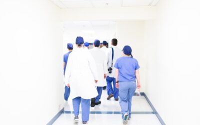 Safeguard Your Healthcare Business From Unexpected Events