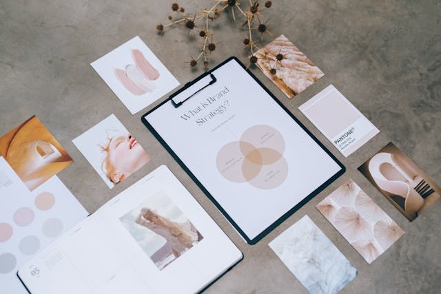 How to Create a Successful Brand Identity