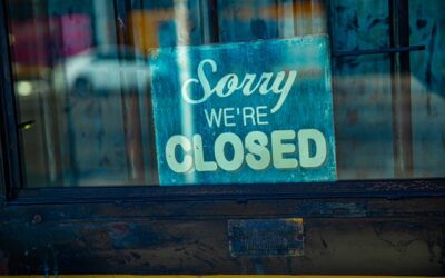 How to Stay Eco-Friendly When Closing Down Your Business