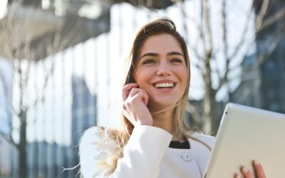 Stay Focused on Business into the New Year