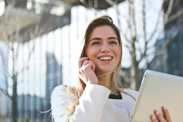 Stay Focused on Business into the New Year