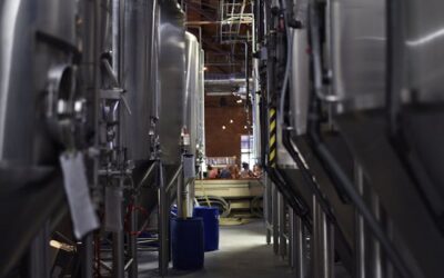 Ten Ways to Improve Manufacturing Efficiency
