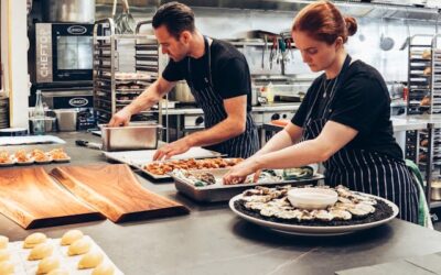 Tips that will Help you to Start a Catering Business on a Budget