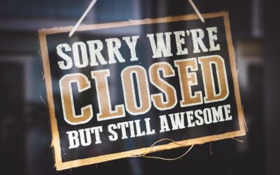 5 Commercial Repairs You Can’t Afford the Downtime For (But Shouldn’t Ignore)