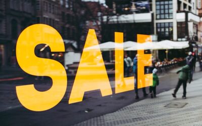 6 Strategies for Maximizing Your Business Sales in 2025