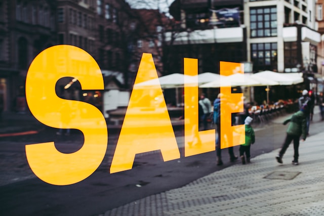 6 Strategies for Maximizing Your Business Sales in 2025