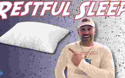 Achieving Restful Sleep with MyPillow: A Comprehensive Guide
