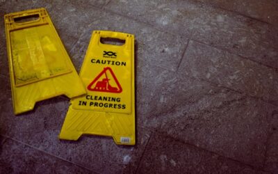 How To Improve Health and Safety Levels Within Your Business