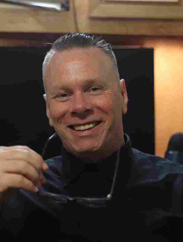 Mark Collins | Becoming a Man of God, Creating Positive Habits, & Unleashing the Hero Inside