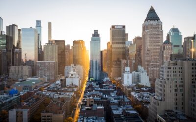 What to Know Before a Weekend in New York For the First Time
