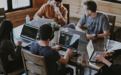 How Technology Can Improve Your Small Business