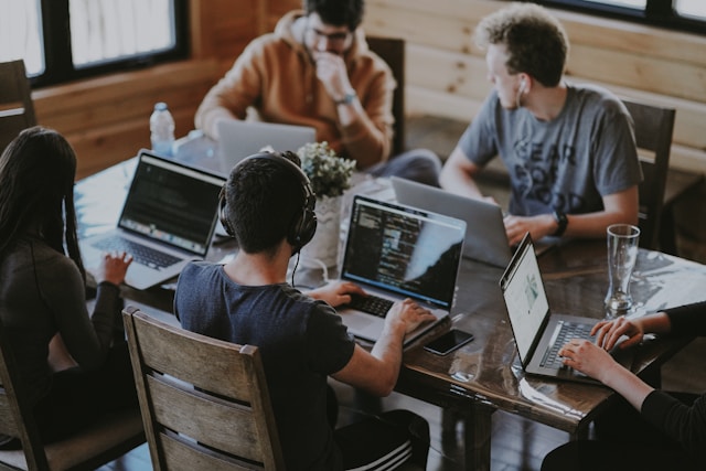 How Technology Can Improve Your Small Business
