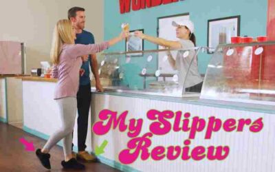 MyPillow MySlippers: Ultimate Comfort and Durability for Every Day