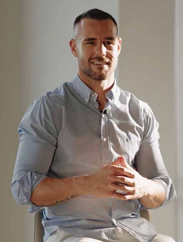 Steven Rados