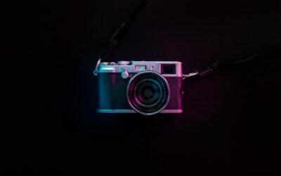 How Can I Ensure My Photography Business Is A Success?