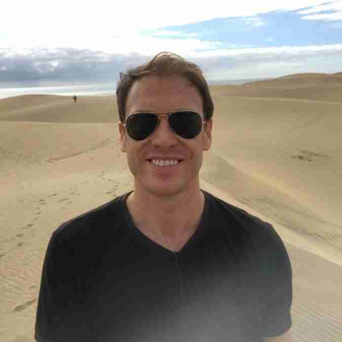 Joe Barnes | The Rebel Code Questioning Everything to Find Your Place in the World & Win