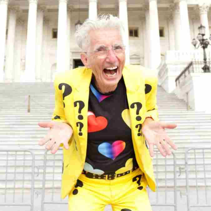 Matthew Lesko YouTube Channel