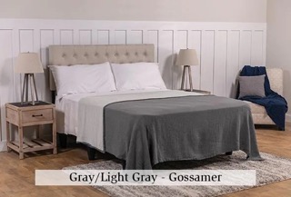 MyPillow Gossamer Blanket Review: The Lightweight Comfort for Every Season
