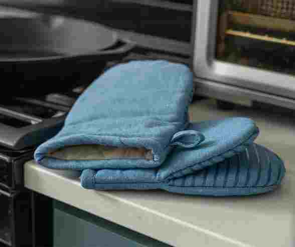 MyPillow Mini Mitts Small-Scale Convenience, Big-Time Protection