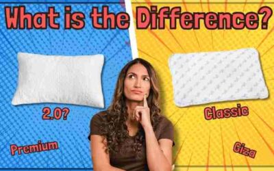 MyPillow Pillow Comparison: Which One Is Right for You?