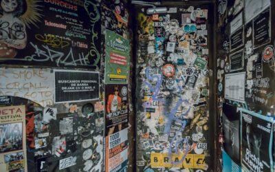 Online Marketing Is Great, But So Are Traditional Marketing Methods