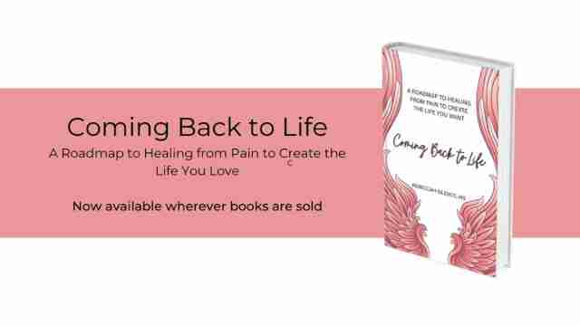 Rebeccah Silence | The Courage to Heal, Breaking Generational Patterns, & Letting Your Best be Good Enough