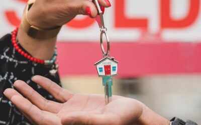 The Secret To Timing Your Property Sale Just Right