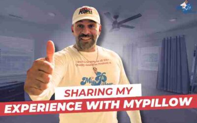 Testing MyPillow’s Claims: Do Their Products Actually Improve Sleep Quality?