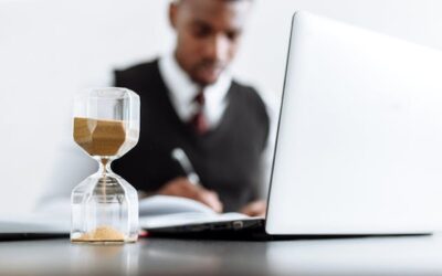 Maintaining Momentum: The Importance of Regular Business Upgrades