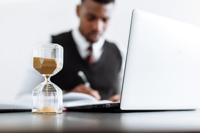 Maintaining Momentum The Importance of Regular Business Upgrades