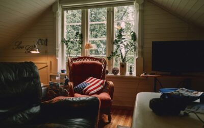 Small Home Improvements That Make a Big Impact on Your Life and Productivity