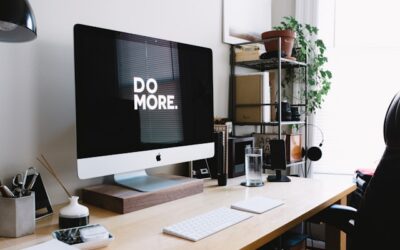 5 Tips for Maximizing Productivity on the Road