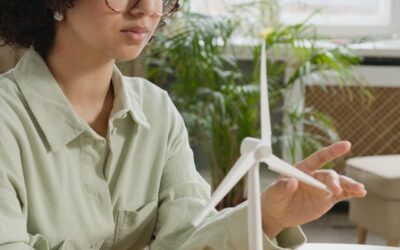 Why Investing in Sustainability is the Best Form of Business Marketing
