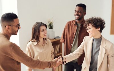 Growing your Small Business in a Niche Sector